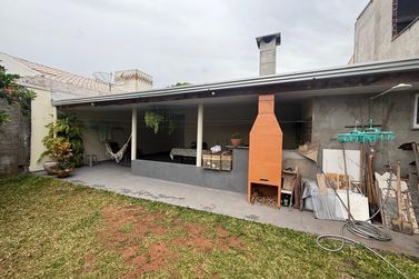 Casa &agrave; venda - 140m&sup2; - JARDIM SAO CRISTOVAO
