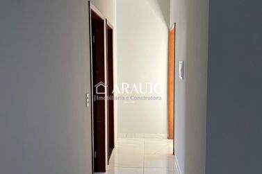 Casa &agrave; venda - 59m&sup2; - Jardim Ibis