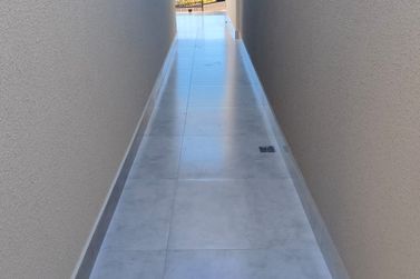 Casa para alugar - 97m&sup2; - JARDIM AEROPORTO IV