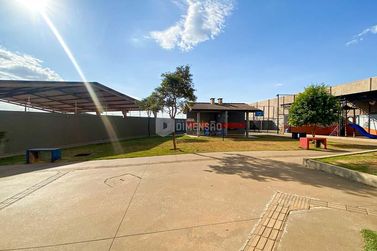 Apartamento &agrave; venda - 45m&sup2; - Condom&iacute;nio Bela Vida