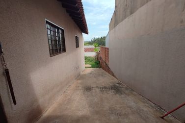 Casa &agrave; venda - Jardim Vit&oacute;ria