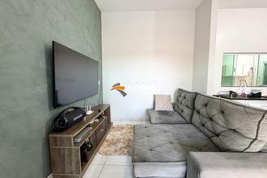 Casa &agrave; venda - 170m&sup2; - Jardim Bourbon