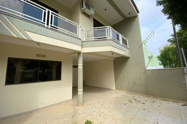 Casa &agrave; venda - 250m&sup2; - Zona II