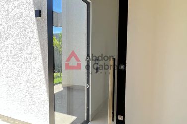 Casa &agrave; venda - 77m&sup2; - Jardim Estancia 2