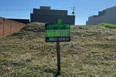 Terreno &agrave; venda - 220m&sup2; - PARQUE RESIDENCIAL METROPOLITANO