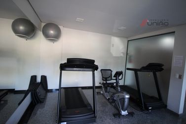 Apartamento para alugar - 67m&sup2; - Zona I
