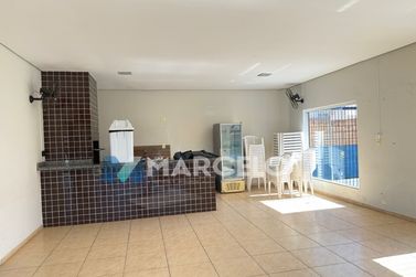 Casa &agrave; venda - 100m&sup2; - Zona VI