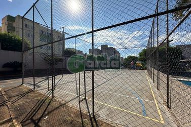 Apartamento para alugar - Zona II