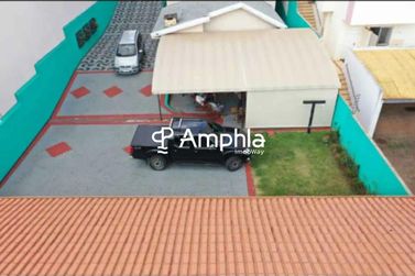 Casa &agrave; venda - 270m&sup2; - Cancelli