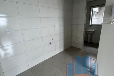 Apartamento &agrave; venda - 64m&sup2; - Edificio Residencial Malibu