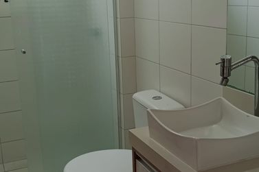 Apartamento para alugar - 70m&sup2; - ZONA I-A