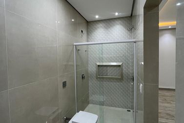 Sobrado &agrave; venda - 231m&sup2; - Paysage essenza