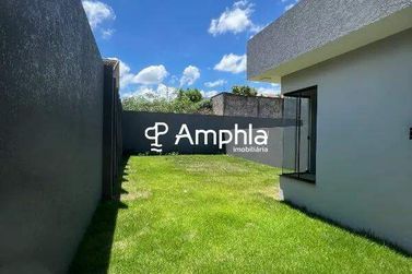 Casa &agrave; venda - 116m&sup2; - Vila Ga&uacute;cha