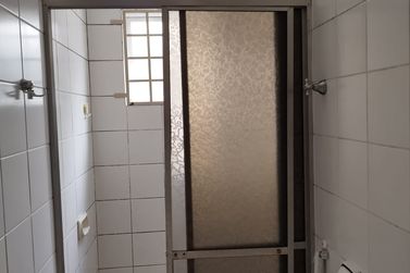 Apartamento para alugar - 50m&sup2; - ZONA III