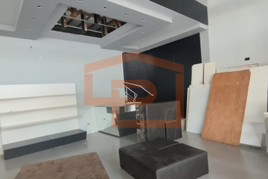 Sal&atilde;o Comercial para alugar - 432m&sup2; - Zona III