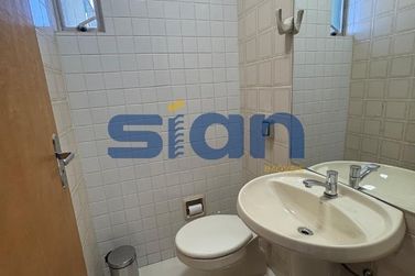 Apartamento para alugar - Zona I