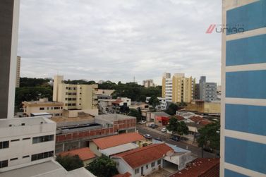 Apartamento &agrave; venda - 38m&sup2; - Zona I