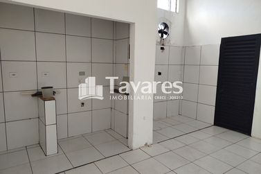 Sala Comercial para alugar - Parque das Jaboticabeiras