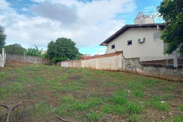 Terreno &agrave; venda - 590m&sup2; - Jardim Tangar&aacute;