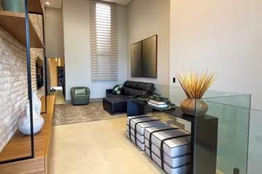 Casa &agrave; venda - 276m&sup2; - Jardim Am&eacute;rica