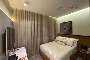 Apartamento &agrave; venda - 242m&sup2; - Parque Presidente