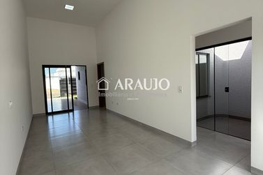 Casa &agrave; venda - 90m&sup2; - Jardim Malta
