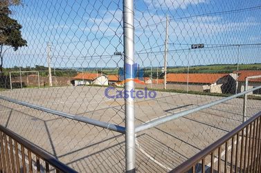 Casa &agrave; venda - 62m&sup2; - RESIDENCIAL GREVILHAS