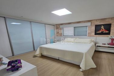 Apartamento &agrave; venda - Zona I