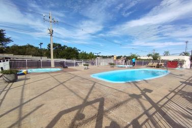 Apartamento &agrave; venda - 45m&sup2; - ZONA V