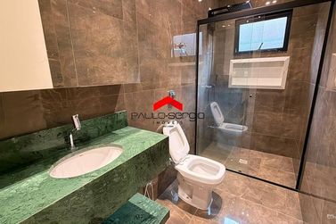 Casa &agrave; venda - 188m&sup2; - Parque dos Bandeirantes
