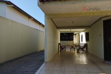 Casa &agrave; venda - 183m&sup2; - Jardim Tropical