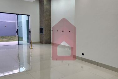 Casa &agrave; venda - 137m&sup2; - Parque Bandeirantes