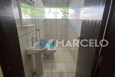 Casa &agrave; venda - 100m&sup2; - Zona III