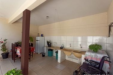 Casa &agrave; venda - 123m&sup2; - Jardim Am&eacute;rica I