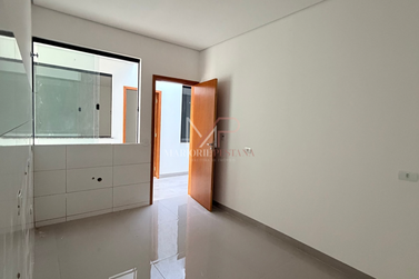 Kitnet para alugar - 25m&sup2; - Metropolitano