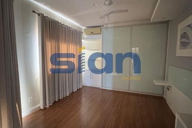 Casa para alugar - 350m&sup2; - Zona III