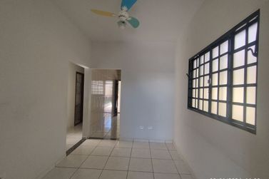 Casa &agrave; venda - Zona II