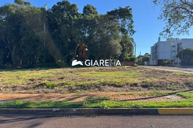 Terreno &agrave; venda - 370m&sup2; - JARDIM PANCERA