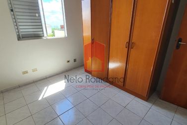 Apartamento &agrave; venda - 70m&sup2; - Zona III