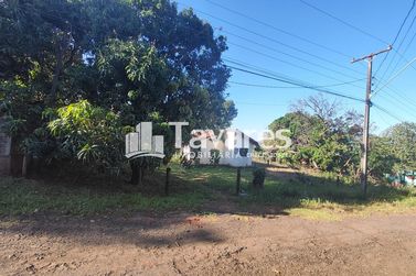 Ch&aacute;cara &agrave; venda - 5040m&sup2; - zona rural