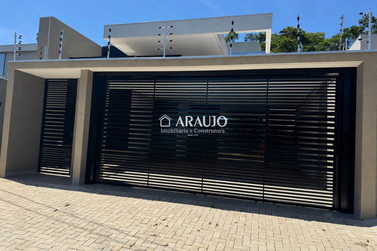 Casa &agrave; venda - 145m&sup2; - Jardim Porto Seguro