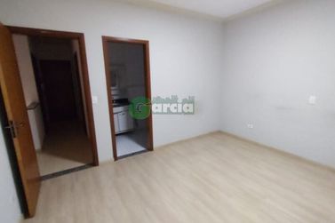 Sobrado para alugar - Zona II