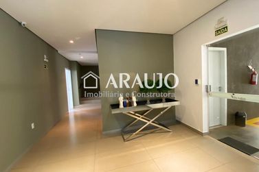Apartamento &agrave; venda - 126m&sup2; - Edif&iacute;cio Villa Lobos - ZONA I