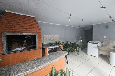 Casa &agrave; venda - 142m&sup2; - CONJUNTO RESIDENCIAL GUARANI
