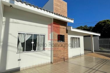 Casa &agrave; venda - 150m&sup2; - Jardim Floren&ccedil;a