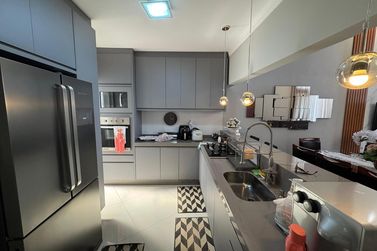 Casa &agrave; venda - 240m&sup2; - Jardim Europa