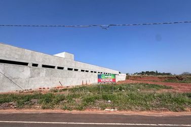 Terreno &agrave; venda - 2200m&sup2; - Parque Residencial Interlagos II