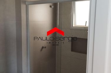 Apartamento &agrave; venda - 56m&sup2; - Parque Residencial Interlagos