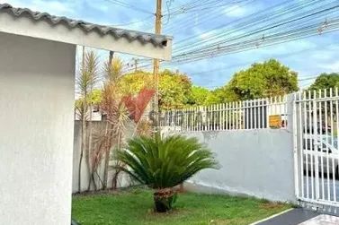 Casa &agrave; venda - Zona VI
