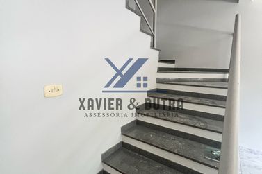 Sobrado &agrave; venda - 200m&sup2; - Zona II